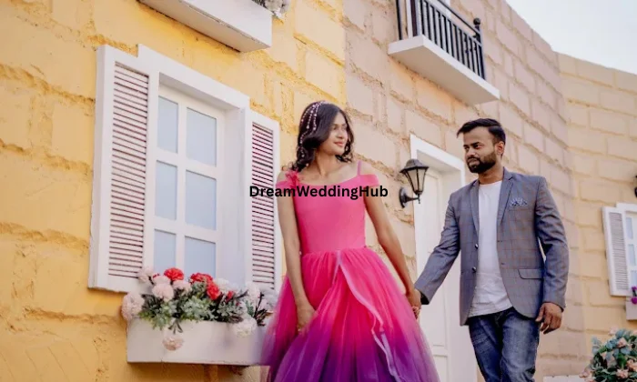 Amyth Shinde Photography